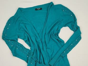 indicode t shirty: Кардиган жіночий, розмір XL — 1