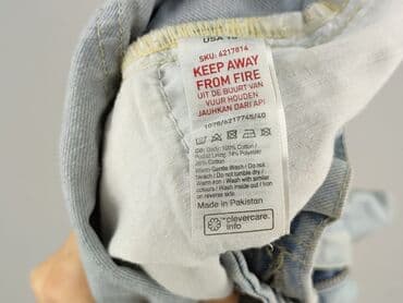 spódniczka jeansowe zara: New Look, Spódnica damska, rozmiar XL — 5