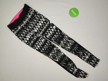 tesco f f kapcie: Tesco F&F, Legginsy Sportowe damskie, rozmiar S — 2