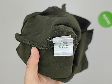 pull ans bear: Polo shirt for men, size M — 5