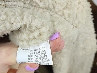 bomberka punisher: Kurtka zimowa damska, rozmiar XL — 5