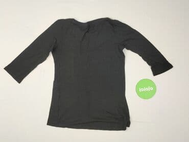 bluzki wężowy wzór: Women's blouse, size S (EU 36) — 3