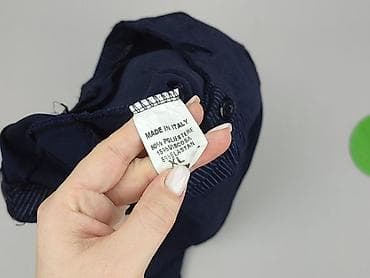 versace versace jeans: Spodnie materiałowe damskie, rozmiar XL — 4