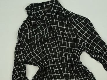 Women's blouse, size L