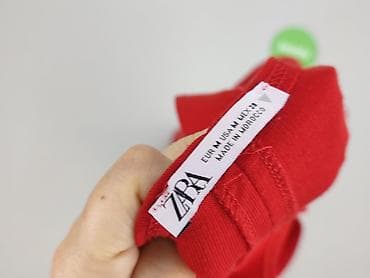 barca: Zara, Sukienka damska, rozmiar M — 4