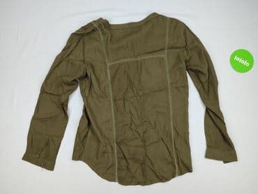 bluzki miętowa: Urban Surface, Bluzka damska, M — 3