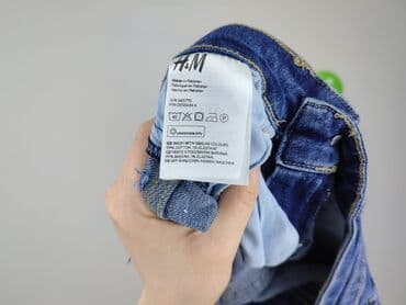 Women: H&M, Jeans for women, S — 5