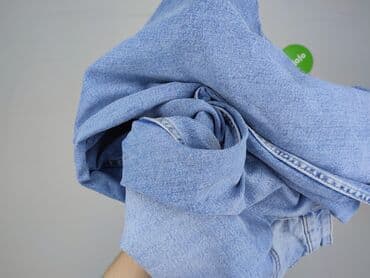 jeansy damskie duże rozmiary allegro: Jeansy damskie, L — 4