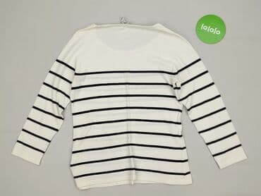 hm bluzki z krótkim rękawem: H&M, Bluzka damska, rozmiar M — 3