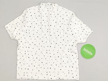 oversize bluzki: Sinsay, Bluzka damska, rozmiar XL — 3