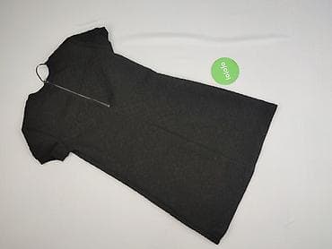 clockhouse zalando: Zara, Sukienka damska, rozmiar S — 3