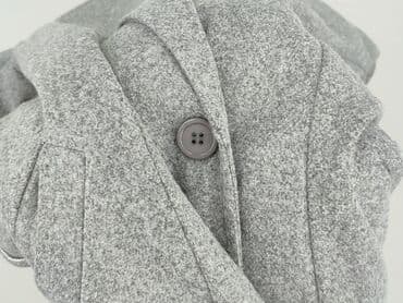 dsquared2 kurtka zimowa: Płaszcz damski, S — 7