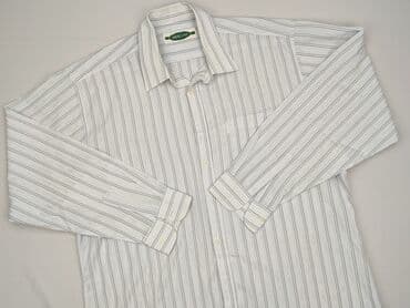 Koszulа dla mężczyzn, 2XL, stan - Bardzo dobry