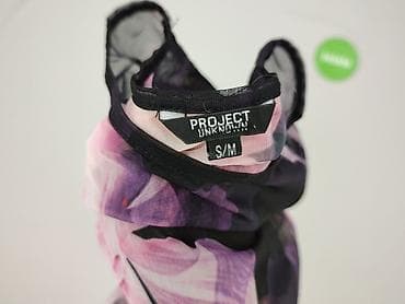 bluzki chabrowe: Bluzka damska, rozmiar S — 4