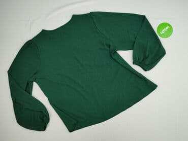 bluzki i spodnie komplet allegro: Bluzka damska, M — 3