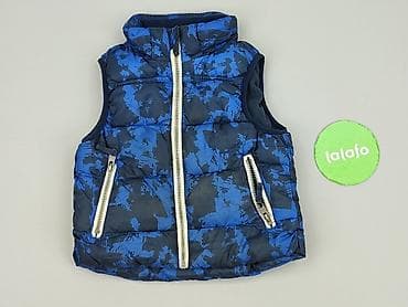 solar tshirt: Vest, H&M, 1.5-2 years, 86-92 cm, condition - Perfect — 2