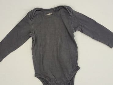 pepco biale sukienki: Body, Lupilu, 9-12 miesięcy, 
stan - Bardzo dobry — 1