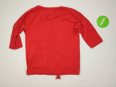 bluzki z printem: Bluzka damska, rozmiar M — 3