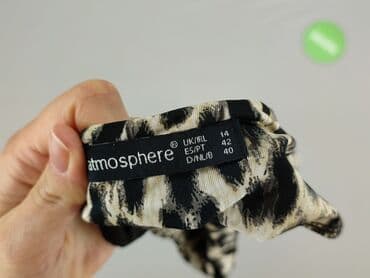 Women: Atmosphere, Women`s dress, size L (EU 40) — 4