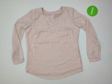 modne bluzki plisowane: Bluzka damska, rozmiar L — 2