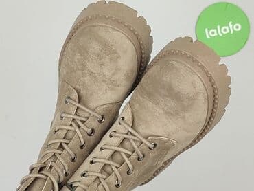 Kobiety: Botki damskie, 36 — 4