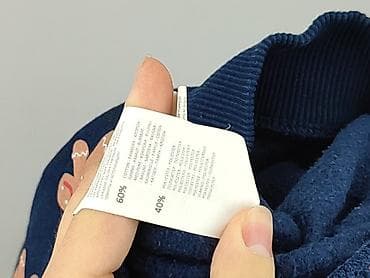 sweter męski ca: House, Bluza dla mężczyzn, rozmiar M — 6