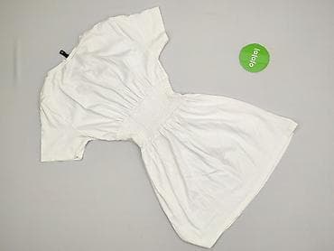 koszulka c: H&M Divided, Sukienka damska, rozmiar 2XS — 3