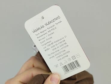 abercrombie fitch koszula damska: Bluzka damska, rozmiar M — 6