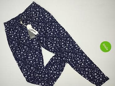 dilvin blue: Carry, Spodnie materiałowe damskie, rozmiar M — 2