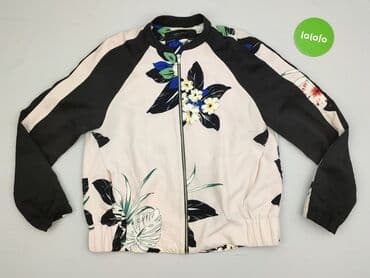 kurtki wyprzedaż zara: Zara, Kurtka bomberka damska, rozmiar M — 2