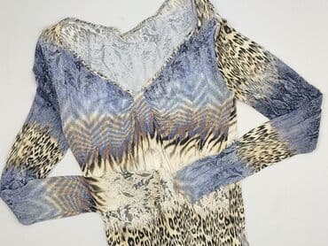 bluzy muzyczne: Guitare, Bluzka damska, rozmiar S — 1