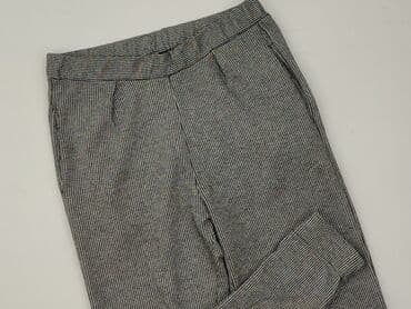 trampki ażurowe ccc: Spodnie materiałowe damskie, rozmiar M — 1