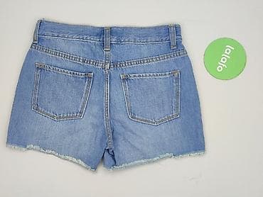 jeans tommy: Szorty damskie, rozmiar XL — 3