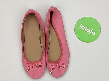 relaxy buty prl: Atmosphere, Balerinki damskie, rozmiar 41 — 2