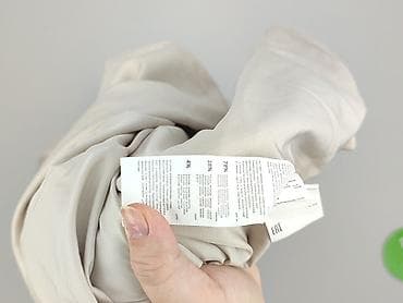 what material is that: Mohito, Marynarka damska, rozmiar L — 4