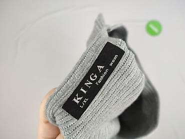 markowy sweter damski: Sweter damski, rozmiar XL — 4