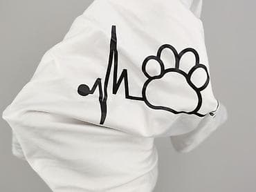 pusheen: Shein Curve, T-shirt damski, rozmiar 3XL — 6
