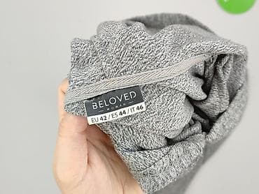 bluzy widzewa: Ulubione, Bluza z kapturem damska, rozmiar One size — 5