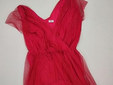 orginalne sukienki: Karko, Sukienka damska, rozmiar 4XL — 1