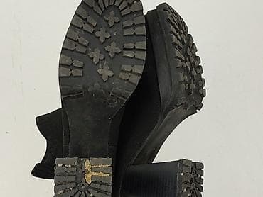 botki pull and bear: Botki damskie, rozmiar 41 — 4