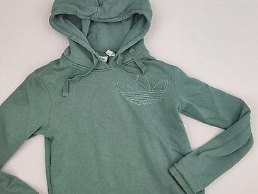 dresy next: Adidas, Women`s hoodie, size L — 1