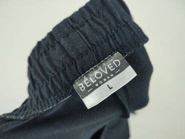 spodnie dresowe crivit lidl: Beloved, Spodnie dresowe damskie, L — 4