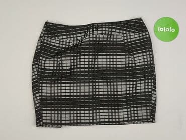 spódnice z prostokąta na gumce: River Island, Спідниця жіноча, розмір L — 3