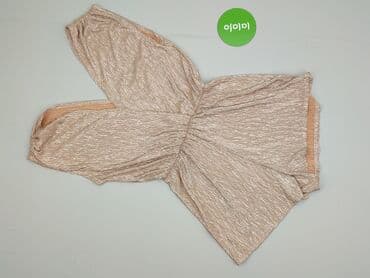 sukienki połyskująca: Rare London, Sukienka damska, rozmiar S — 2