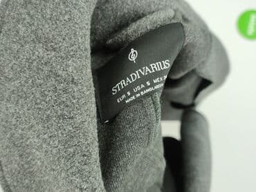 sukienka marynarka stradivarius: Stradivarius, Kurtka jeansowa damska, rozmiar S — 4