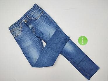 crocs j2: Ben Sherman, Jeansy dla mężczyzn, rozmiar L — 2