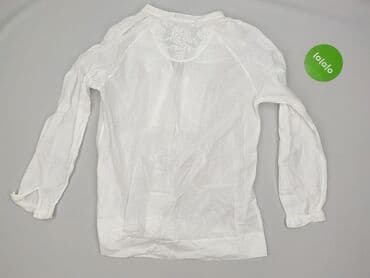 bluzki adela mango: Massimo Dutti, Bluzka damska, S — 3