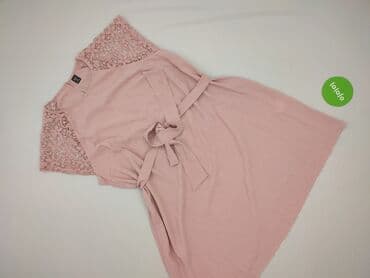 długie obcisłe sukienki: Shein Curve, Sukienka damska, XL — 2