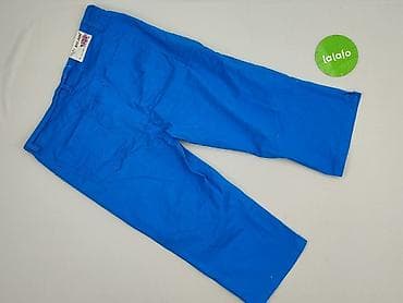 szorty lee cooper: Joanna, Spodnie 3/4 damskie, rozmiar XL — 3