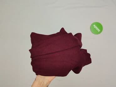 bluzki z golfem: Tunika damska, rozmiar L — 6